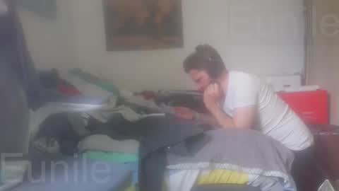 Snapshot of eunile chatting on May 14, 2026, 1:07 pm eunile online show from May 14, 2026, 1:07 pm