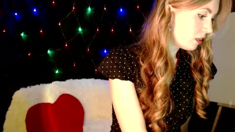 Liana online show from December 18, 2024, 11:02 am