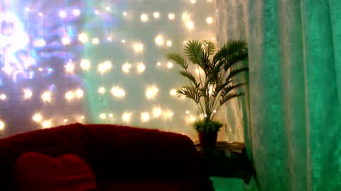 Liana online show from February 8, 2025, 2:16 pm