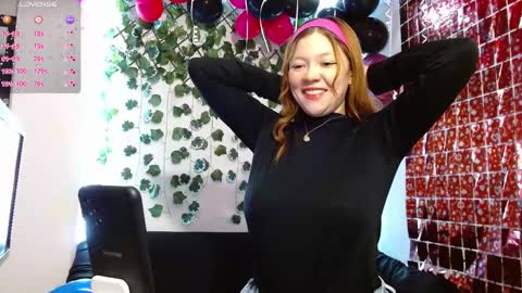 Snapshot of euphoriarush chatting on February 18, 2025, 2:59 pm Euphoria online show from February 18, 2025, 2:59 pm