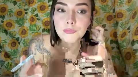 inafucker online show from March 24, 2026, 1:38 pm