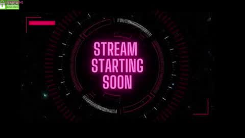 Eva  next show  8pm CEST AMST online show from November 3, 2025, 6:53 pm