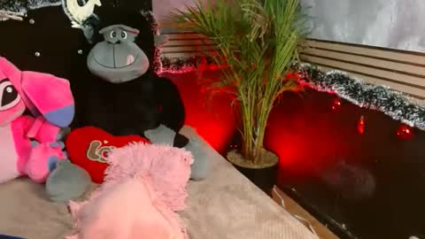 eva_06 online show from January 8, 2026, 11:40 pm