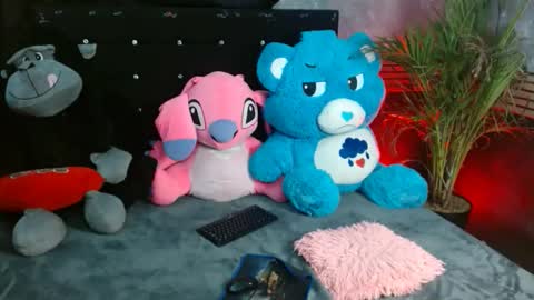 eva_06 online show from January 14, 2026, 12:05 am