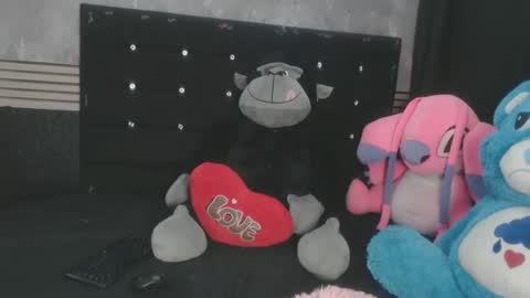 eva_06 online show from March 21, 2026, 11:08 pm