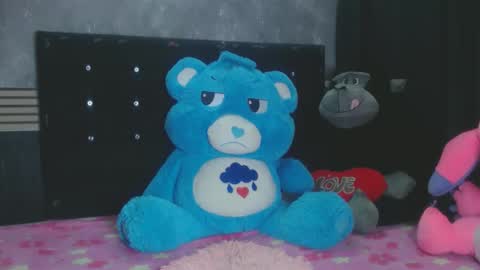 eva_06 online show from April 11, 2026, 7:45 am