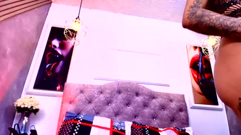 eva_06 online show from June 12, 2026, 11:03 pm