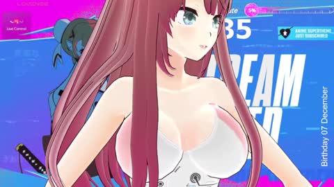 Eva online show from December 3, 2024, 7:00 pm