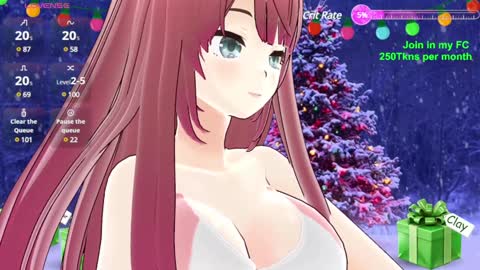 Eva online show from December 24, 2024, 4:51 pm