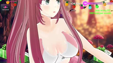 Eva online show from December 27, 2024, 5:37 pm