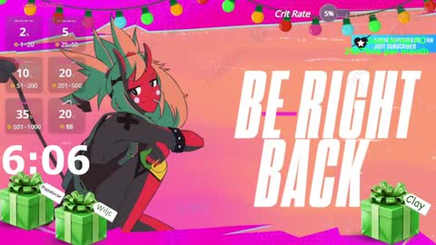 Eva online show from December 27, 2024, 8:39 pm