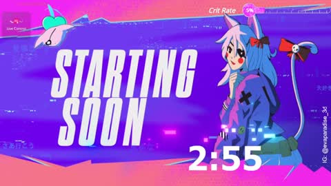 Eva online show from January 27, 2025, 8:17 pm