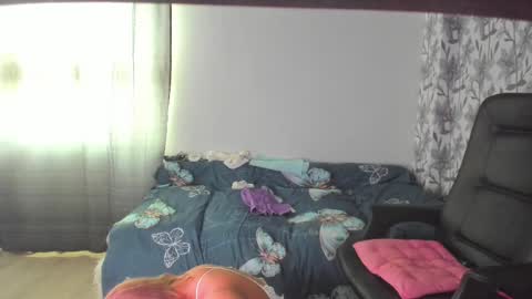 Eva online show from March 7, 2025, 3:51 am