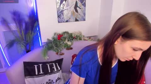 Eva online show from January 7, 2026, 2:14 am