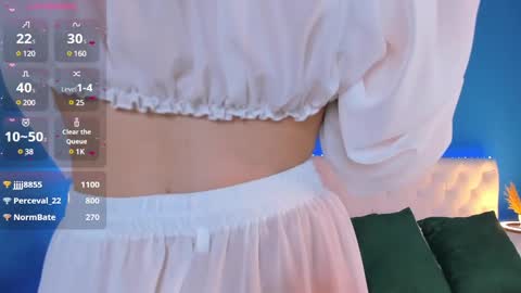 Eva GTM2  Mon Tue Thu Sat Sun 0400 am-1030am online show from March 12, 2025, 12:15 pm