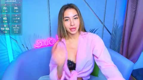 Snapshot of eva__morris chatting on June 11, 2026, 2:11 am Eva online show from June 11, 2026, 2:11 am