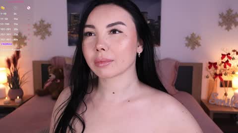 Eva online show from January 1, 2025, 9:17 am