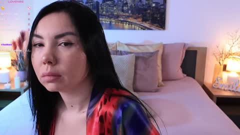 Eva online show from January 26, 2025, 8:25 am