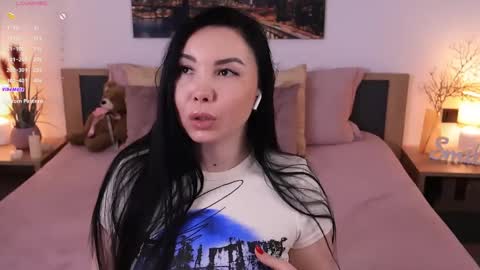 Eva online show from February 21, 2025, 10:50 am