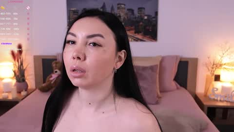 Eva online show from February 23, 2025, 11:33 am