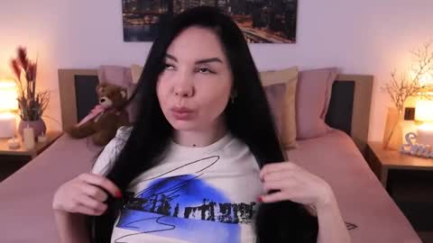 Eva online show from March 6, 2025, 7:14 am