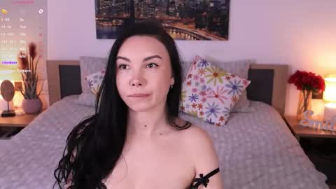 Eva online show from March 5, 2026, 8:32 am