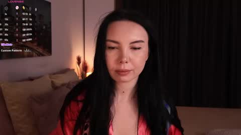 Eva online show from April 3, 2026, 6:33 am