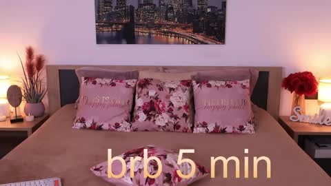 Eva online show from May 28, 2026, 7:05 am