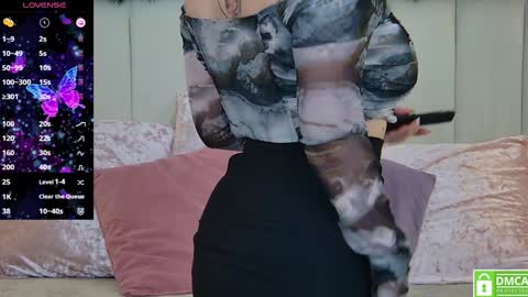 Eva online show from January 28, 2025, 1:05 pm