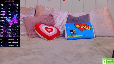 Eva online show from February 6, 2025, 1:21 pm