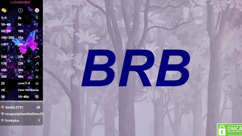 Eva online show from February 6, 2025, 4:25 pm