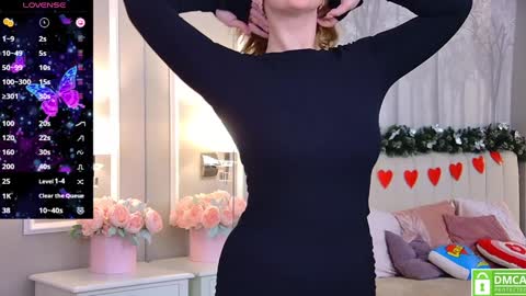 Eva online show from February 7, 2025, 1:22 pm