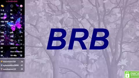 Eva online show from February 13, 2025, 4:17 pm