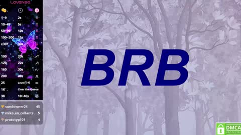 Eva online show from February 16, 2025, 4:10 pm