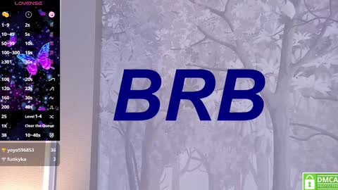 Eva online show from February 18, 2025, 4:16 pm