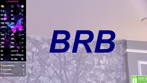 Eva online show from February 18, 2025, 7:19 pm