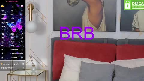 Eva online show from February 20, 2025, 4:14 pm