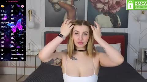 Eva online show from February 22, 2025, 1:02 pm