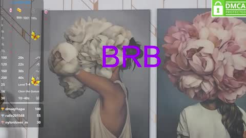 Eva online show from March 3, 2025, 7:17 pm