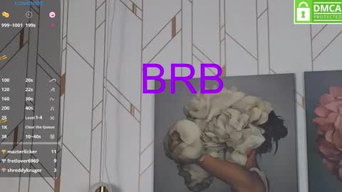 Eva online show from March 5, 2025, 4:13 pm