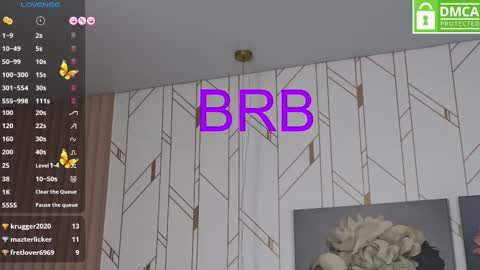 Eva online show from March 5, 2025, 7:17 pm