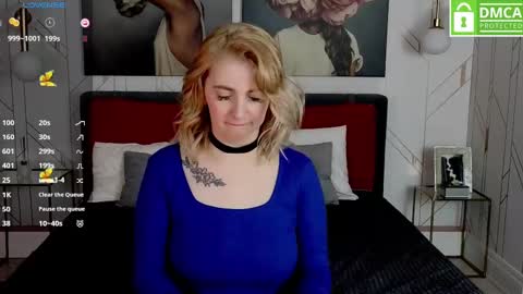 Eva online show from March 7, 2025, 1:18 pm