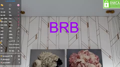 Eva online show from March 9, 2025, 7:12 am