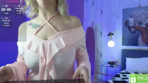 Eva online show from October 28, 2025, 4:27 am