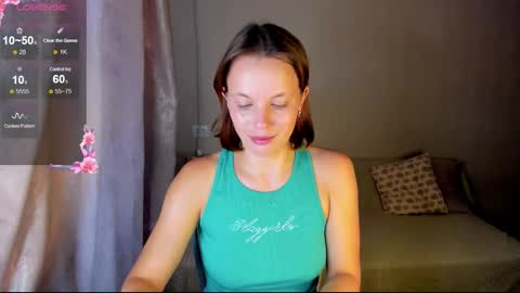 Snapshot of eva_aaaa chatting on September 26, 2025, 1:59 pm eva_aaaa online show from September 26, 2025, 1:59 pm