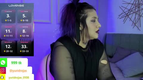 Eva  online show from October 1, 2025, 1:55 am