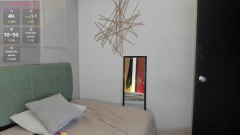 Eva  online show from October 29, 2025, 1:41 am