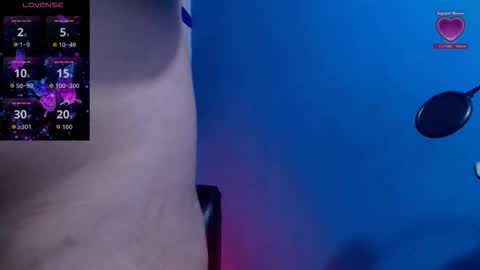 Iris Smile  independent model online show from September 30, 2025, 11:32 pm