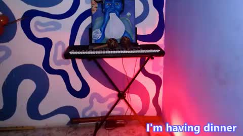 Snapshot of eva_brooks1 chatting on July 17, 2026, 4:45 pm Iris Smile independent model online show from July 17, 2026, 4:45 pm