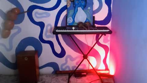 Snapshot of eva_brooks1 chatting on July 26, 2026, 2:31 am Iris Smile independent model online show from July 26, 2026, 2:31 am